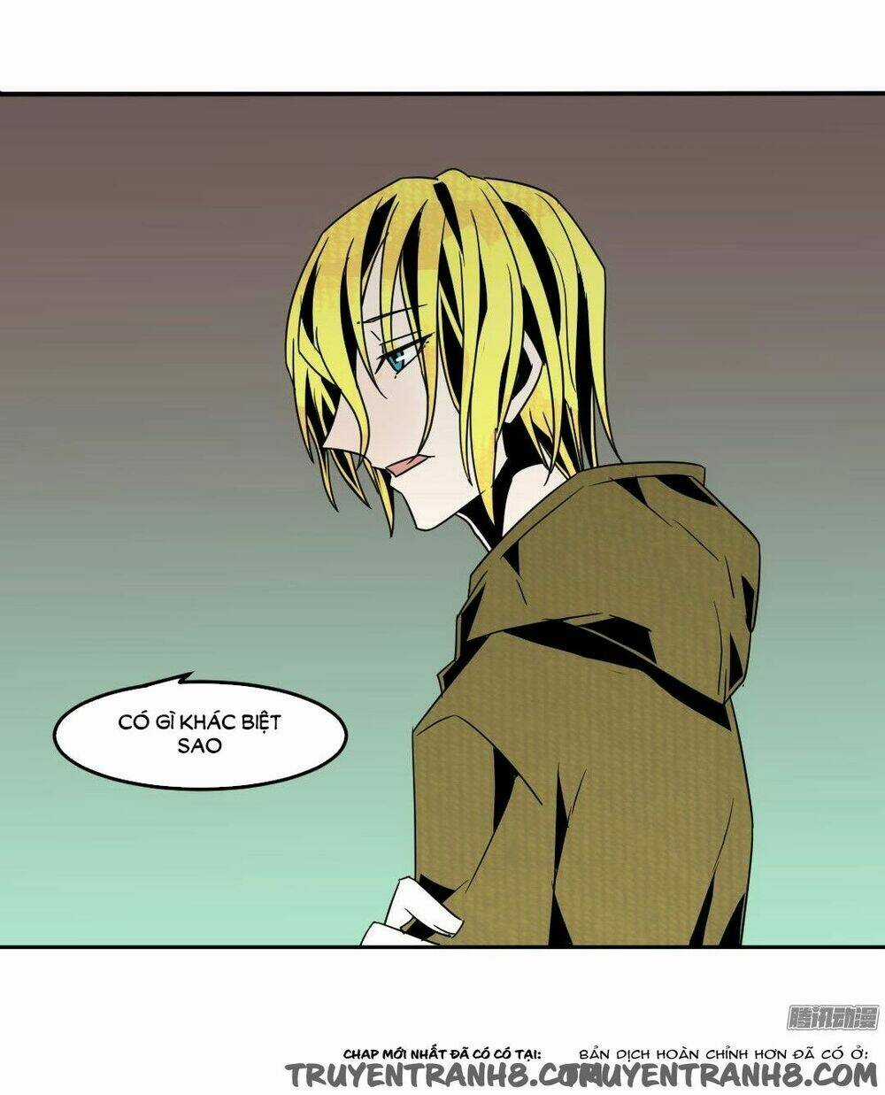 Điều Ước Của Người Phàm Chapter 30 trang 5