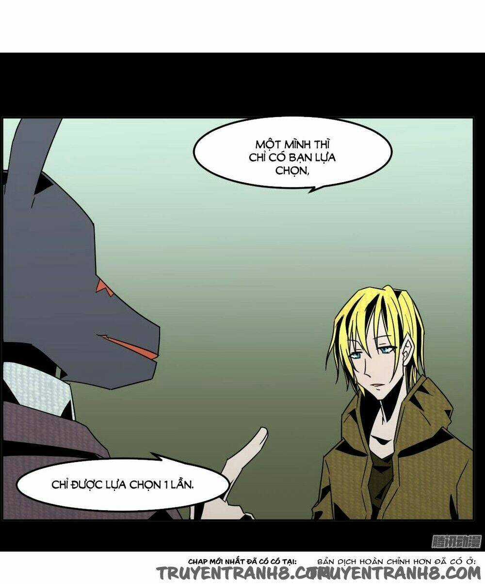 Điều Ước Của Người Phàm Chapter 30 trang 6