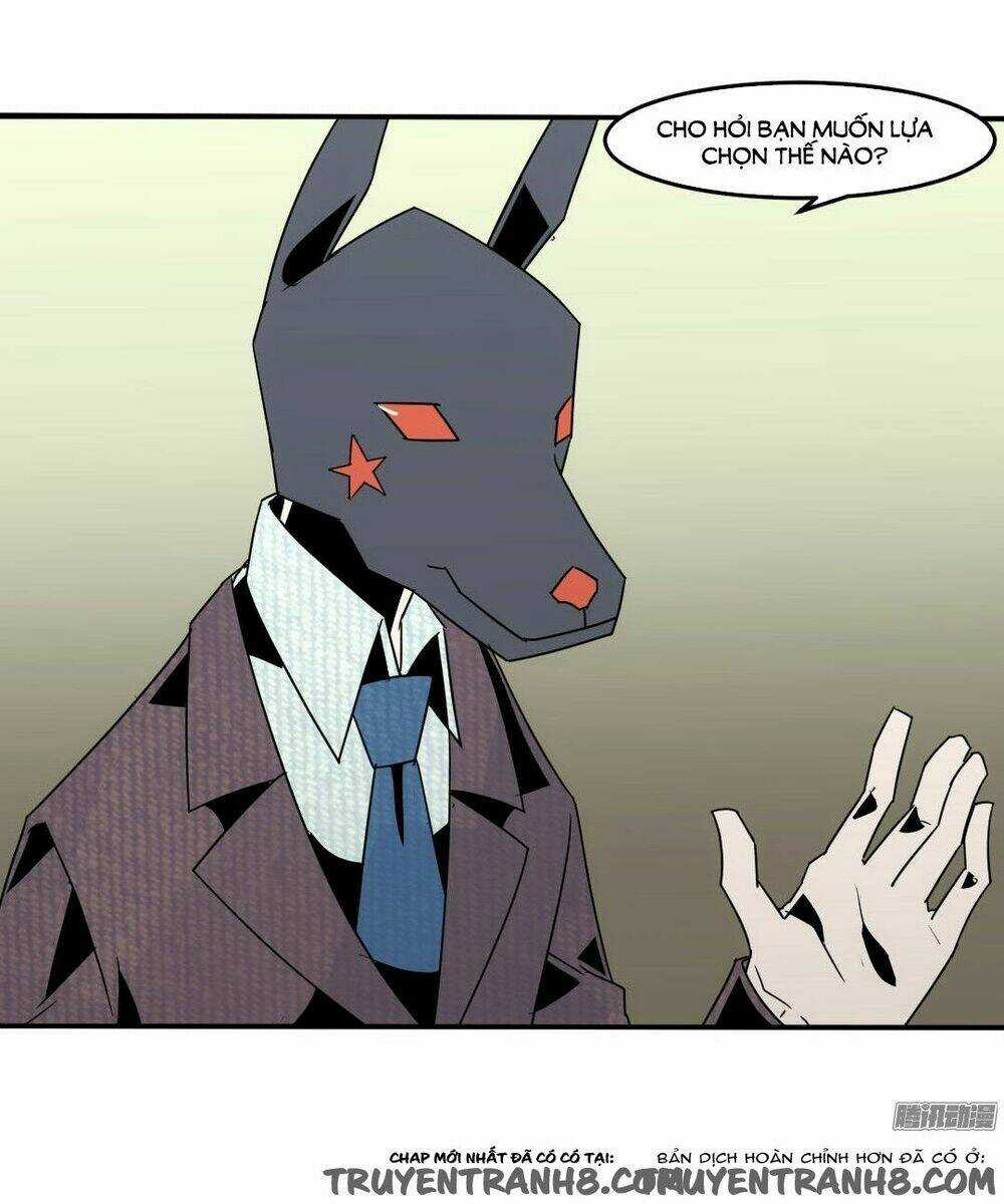 Điều Ước Của Người Phàm Chapter 30 trang 9