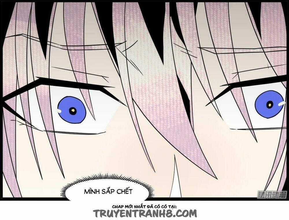 Điều Ước Của Người Phàm Chapter 31 trang 1