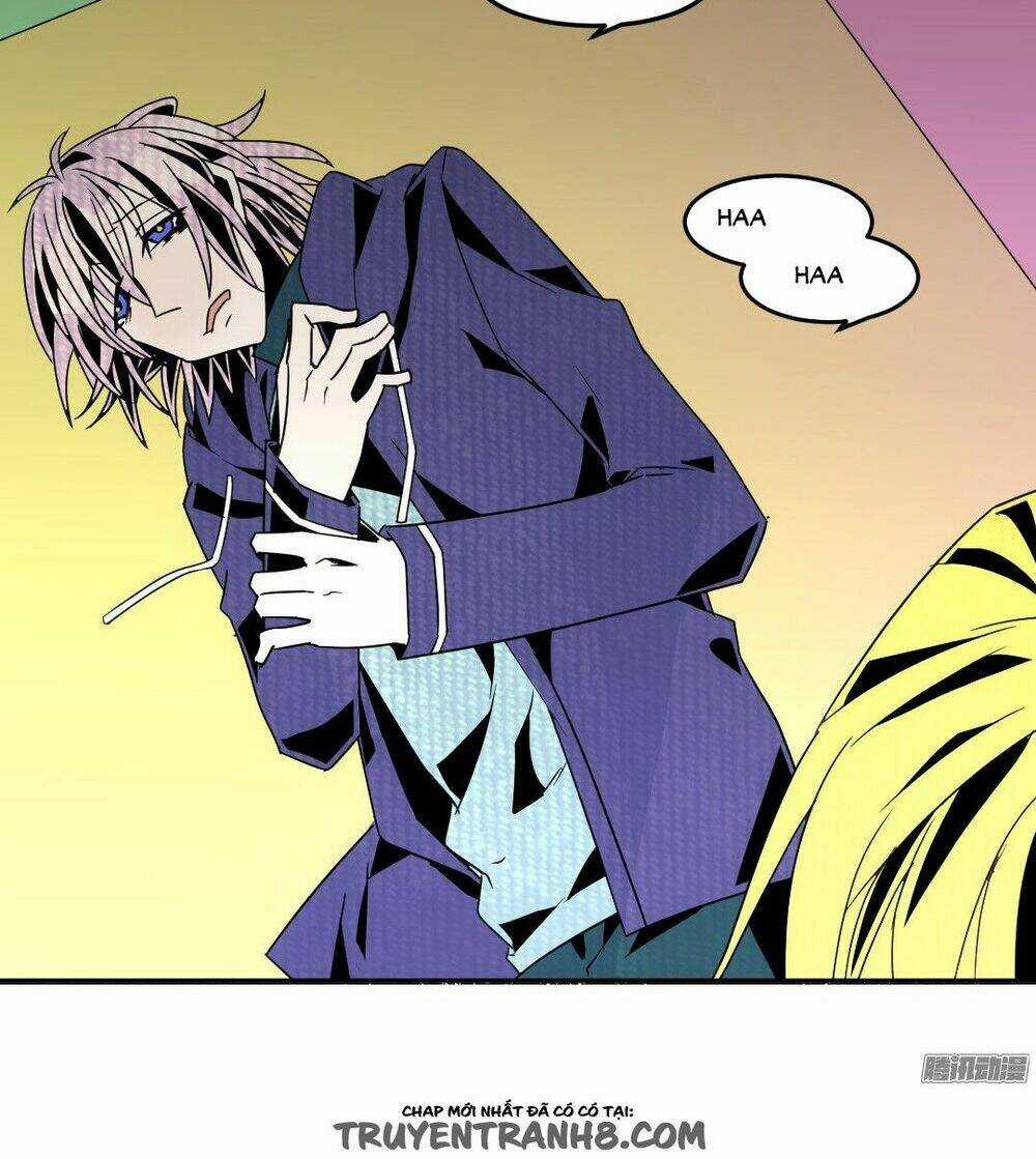 Điều Ước Của Người Phàm Chapter 31 trang 10