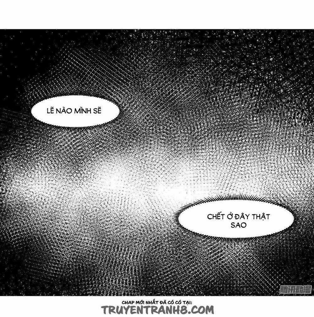 Điều Ước Của Người Phàm Chapter 31 trang 11
