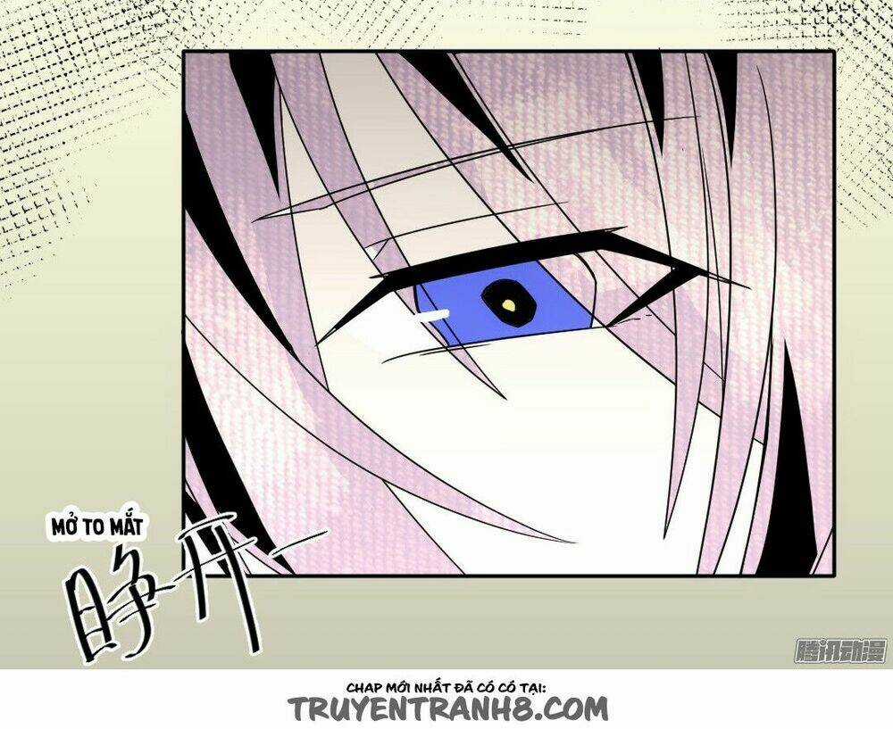 Điều Ước Của Người Phàm Chapter 31 trang 13