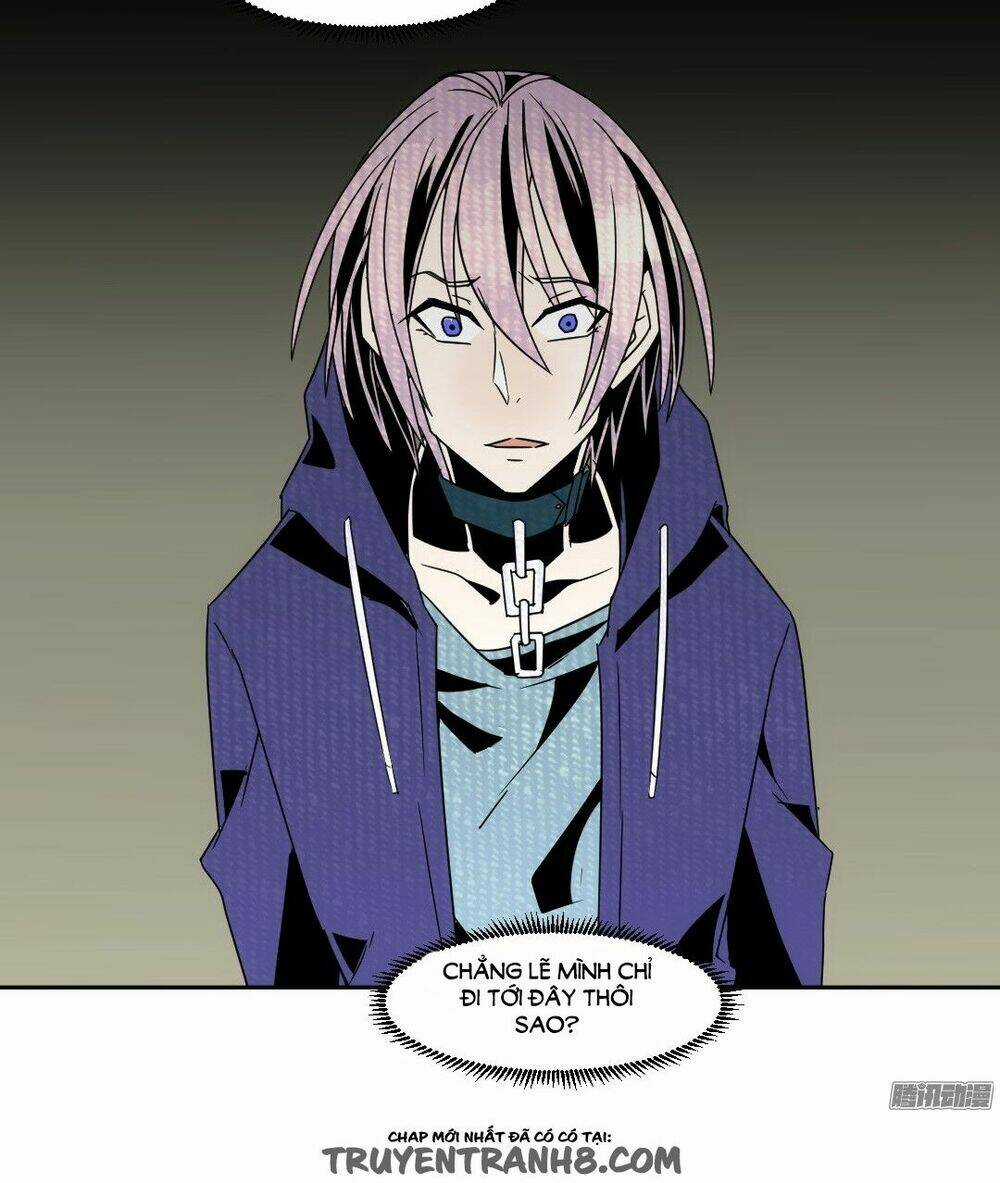 Điều Ước Của Người Phàm Chapter 31 trang 2