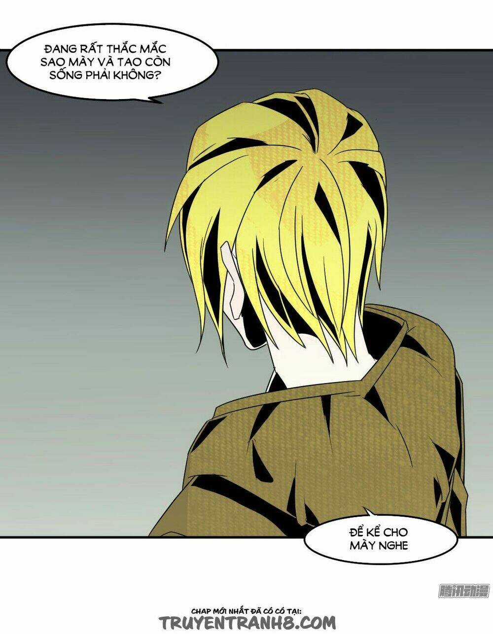 Điều Ước Của Người Phàm Chapter 31 trang 20