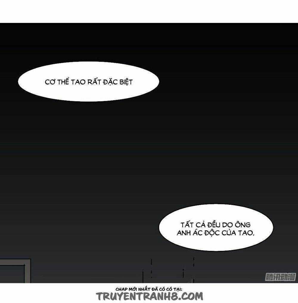 Điều Ước Của Người Phàm Chapter 31 trang 21