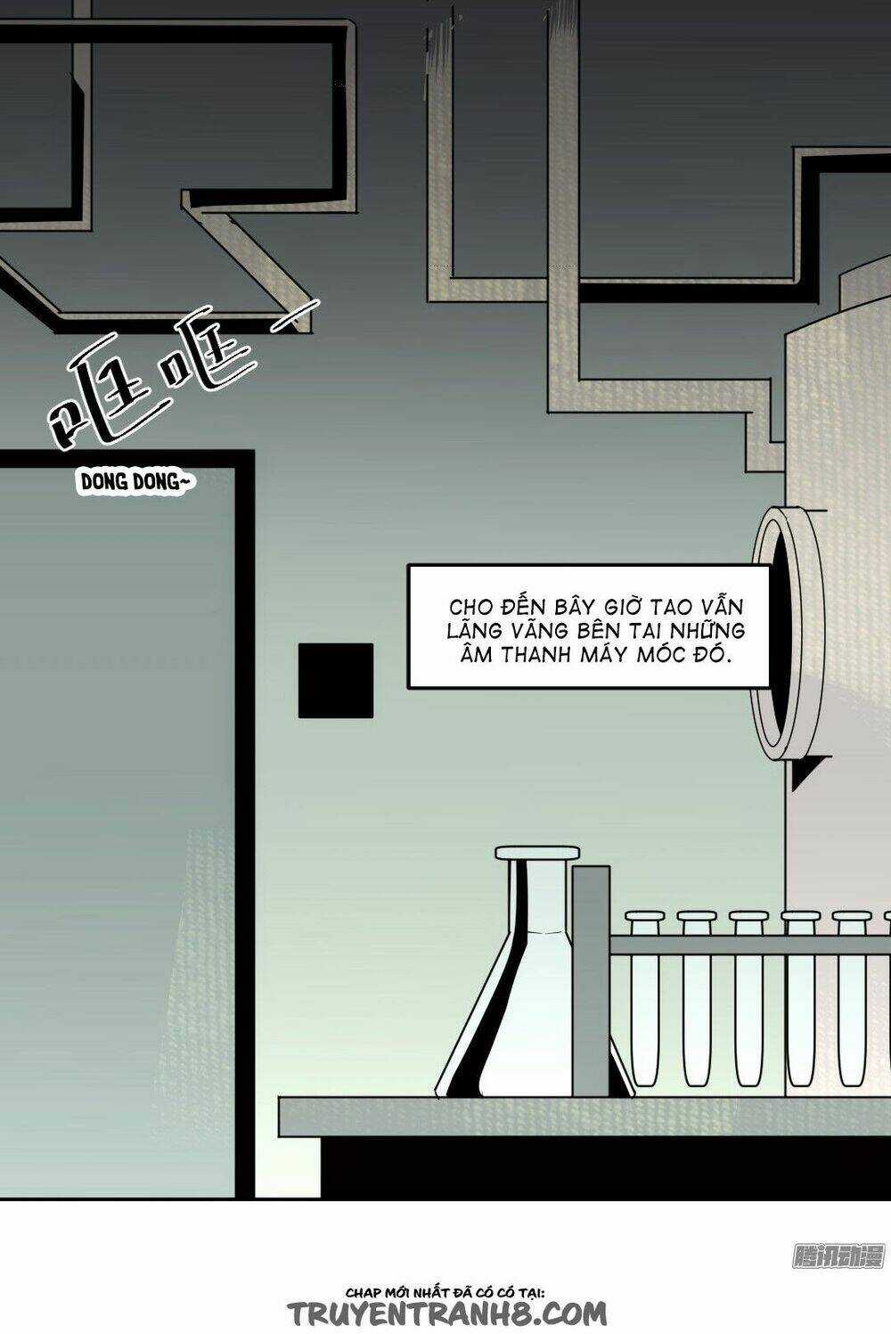 Điều Ước Của Người Phàm Chapter 31 trang 22