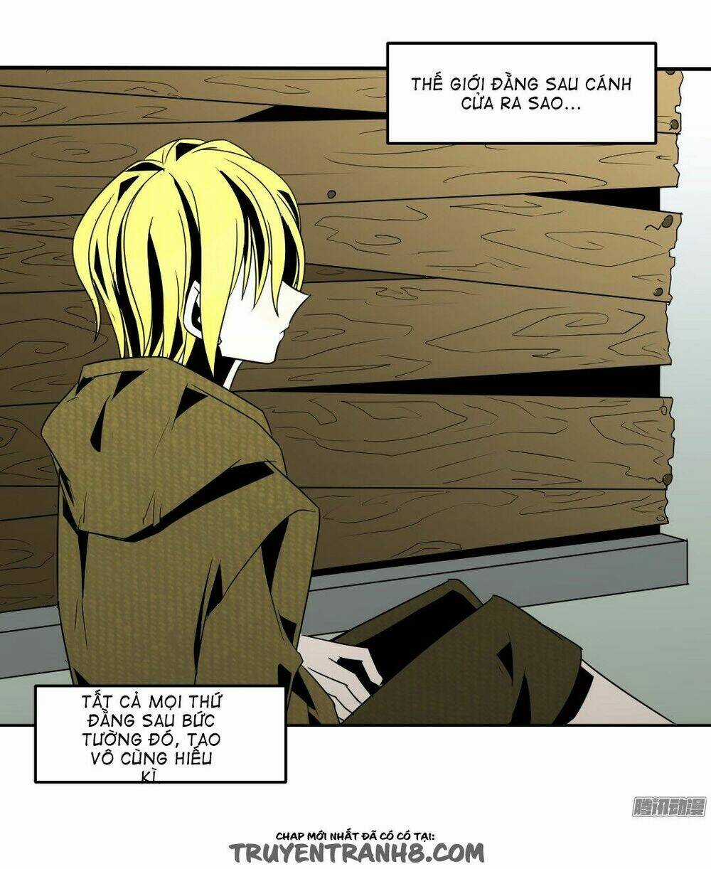 Điều Ước Của Người Phàm Chapter 31 trang 25