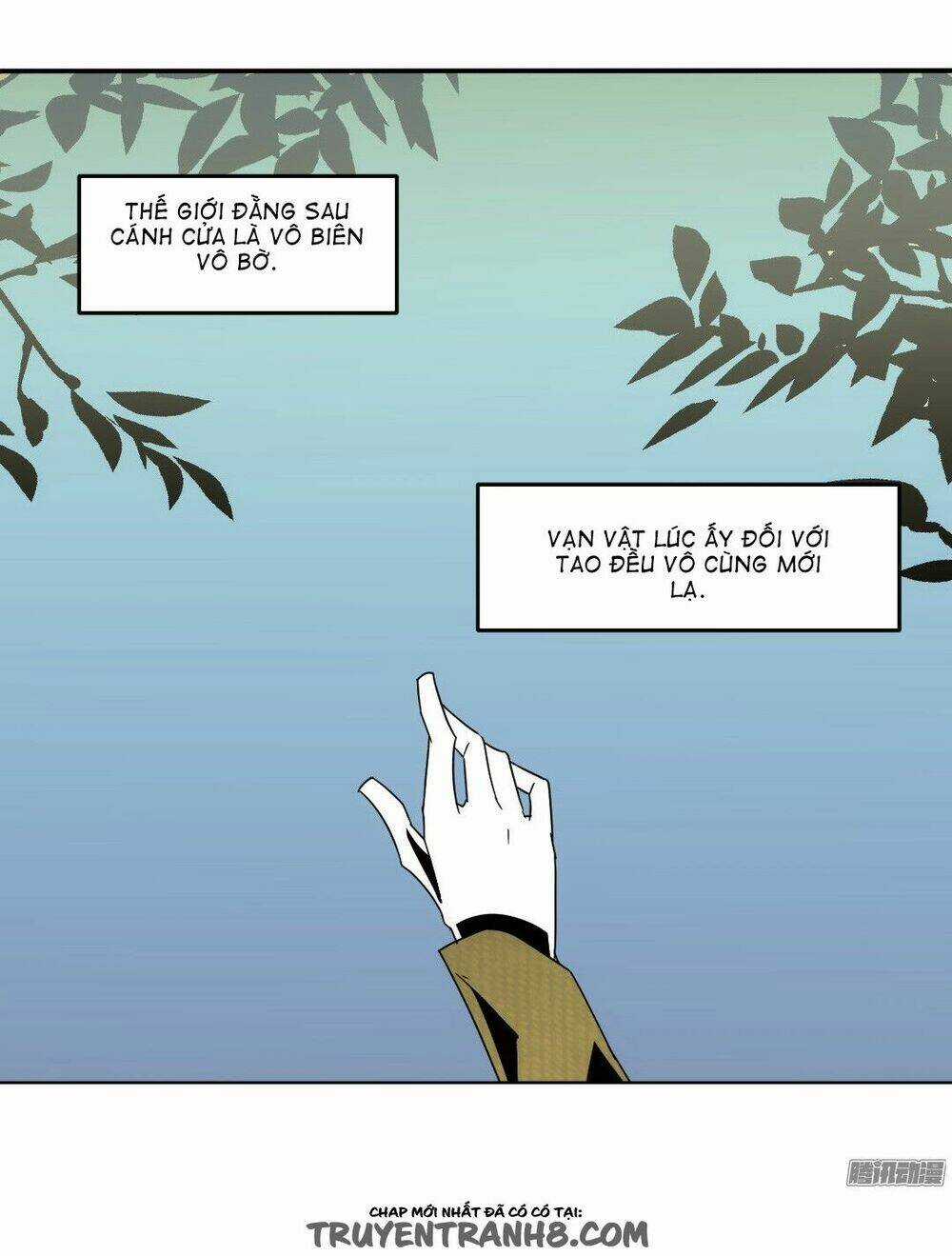 Điều Ước Của Người Phàm Chapter 31 trang 29