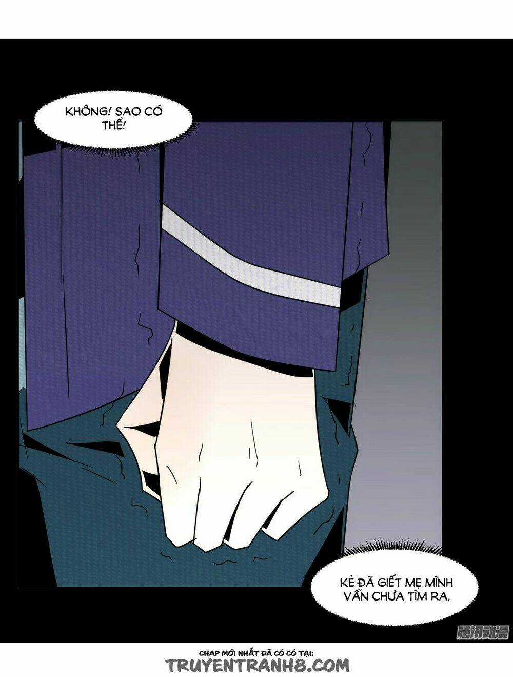 Điều Ước Của Người Phàm Chapter 31 trang 3