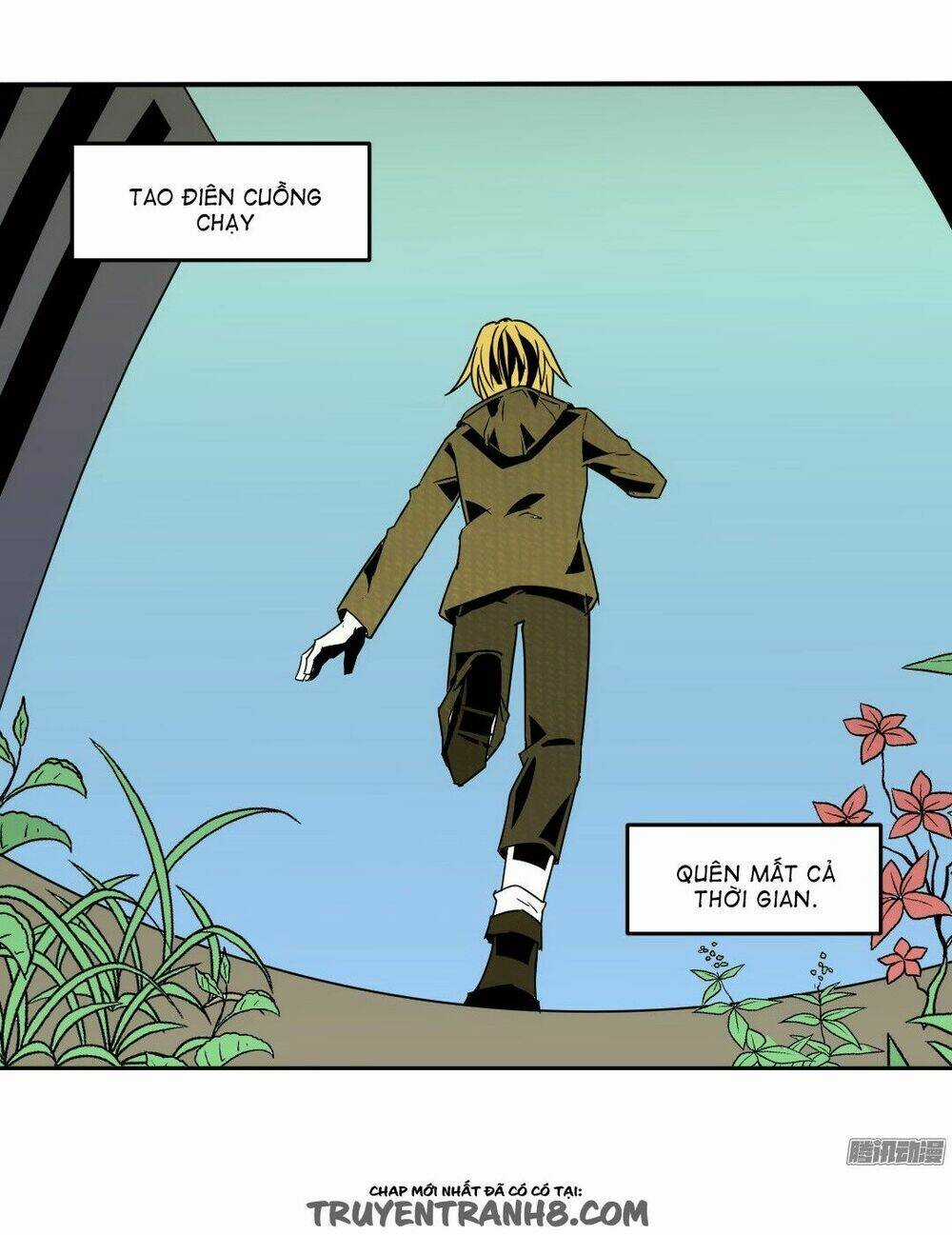 Điều Ước Của Người Phàm Chapter 31 trang 30