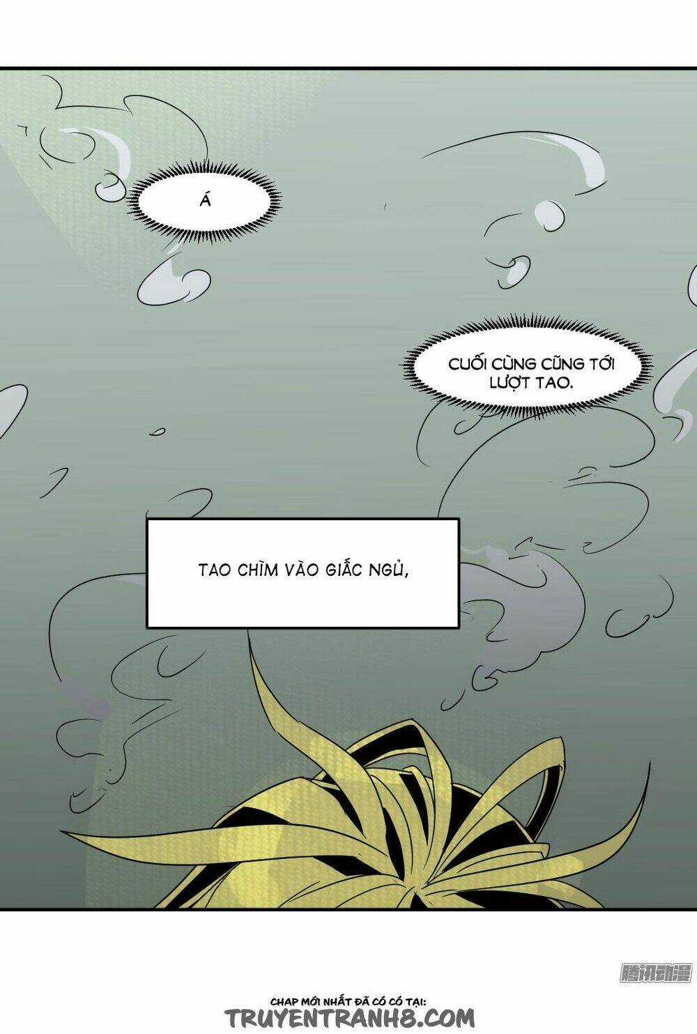 Điều Ước Của Người Phàm Chapter 31 trang 38