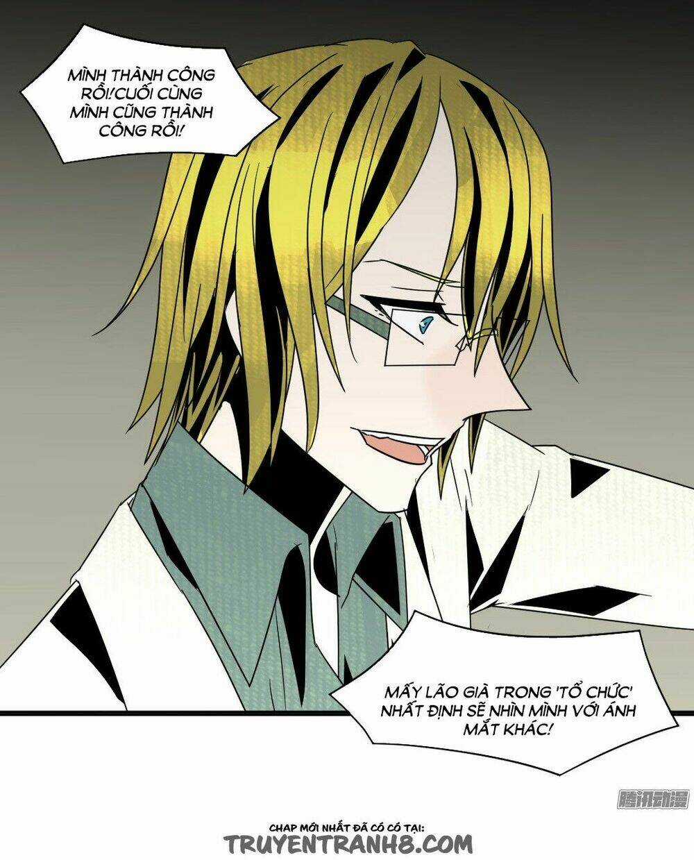 Điều Ước Của Người Phàm Chapter 31 trang 41