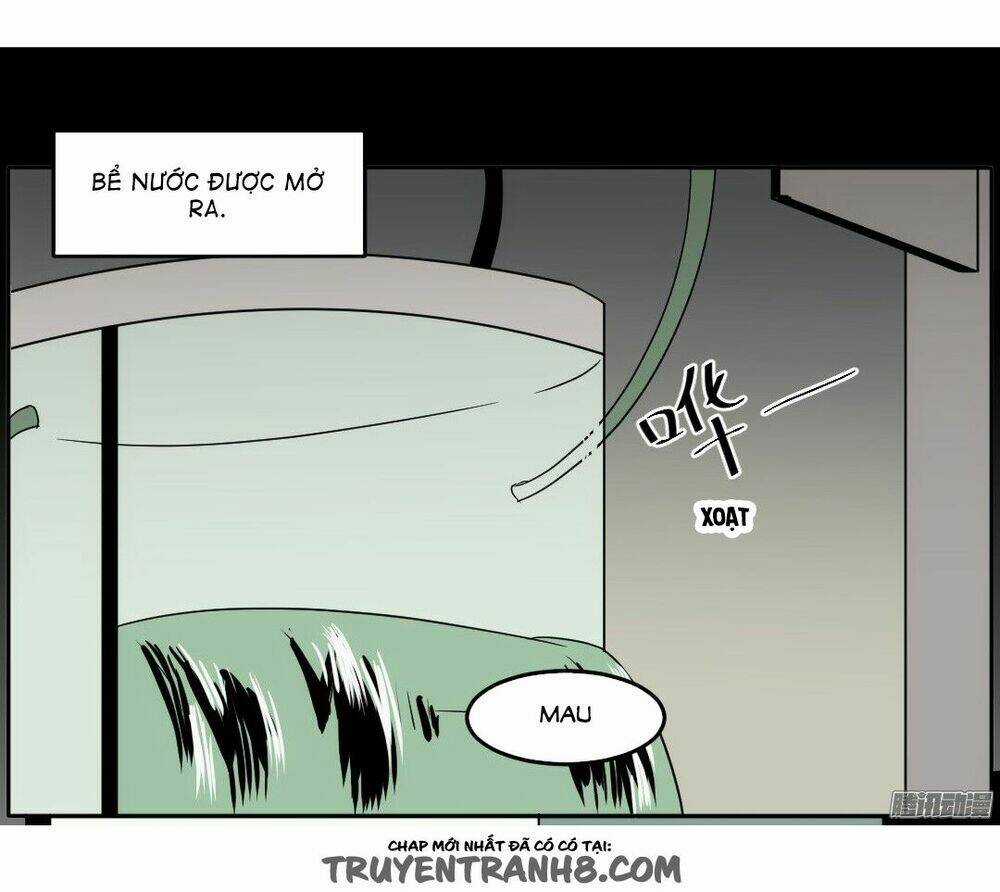 Điều Ước Của Người Phàm Chapter 31 trang 42
