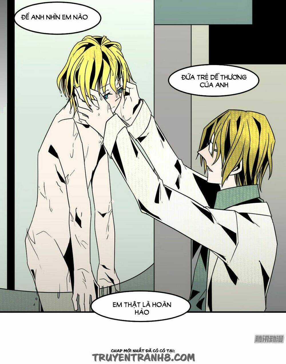 Điều Ước Của Người Phàm Chapter 31 trang 43