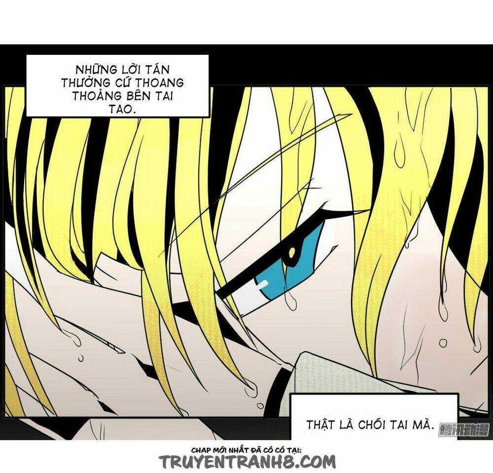 Điều Ước Của Người Phàm Chapter 31 trang 44