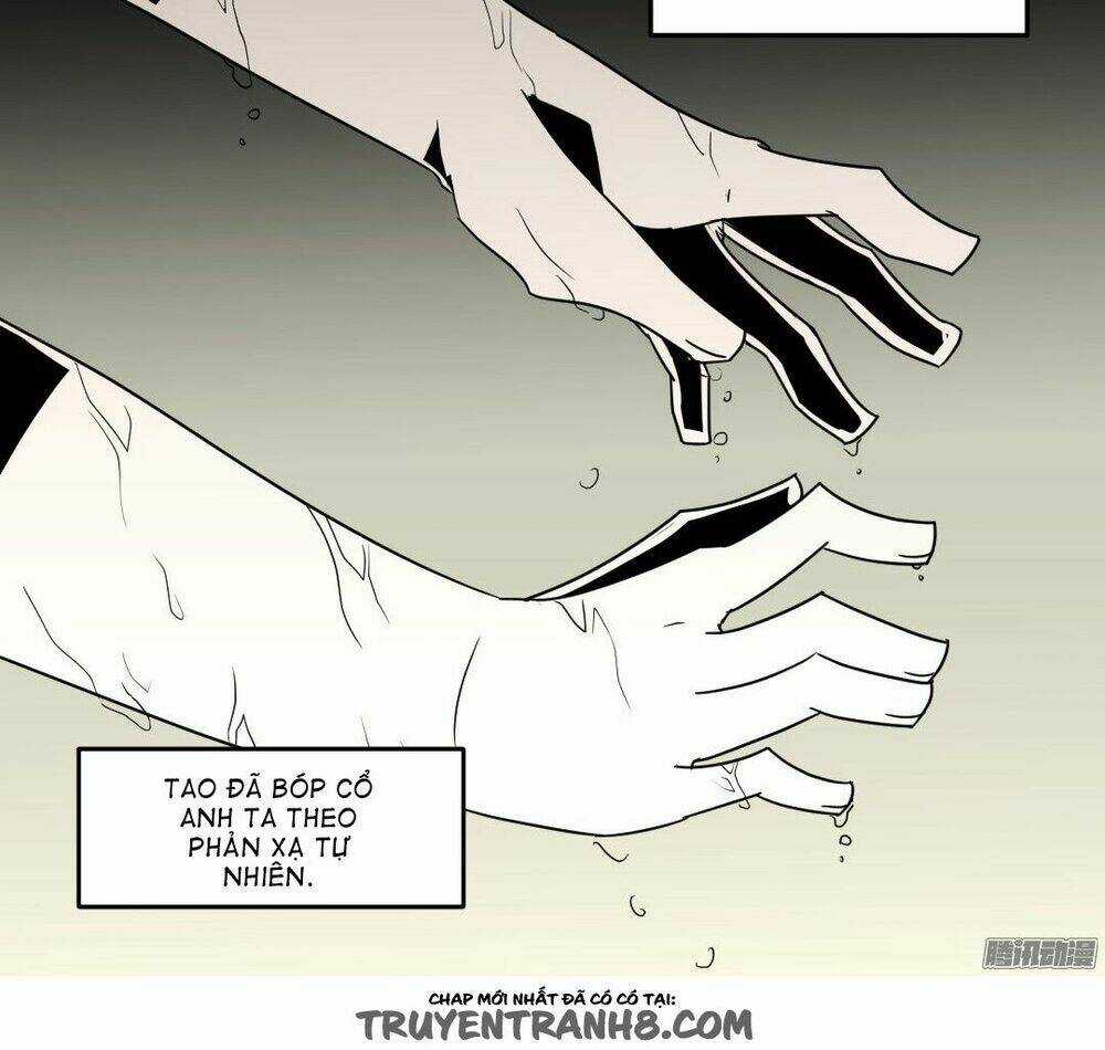 Điều Ước Của Người Phàm Chapter 31 trang 45