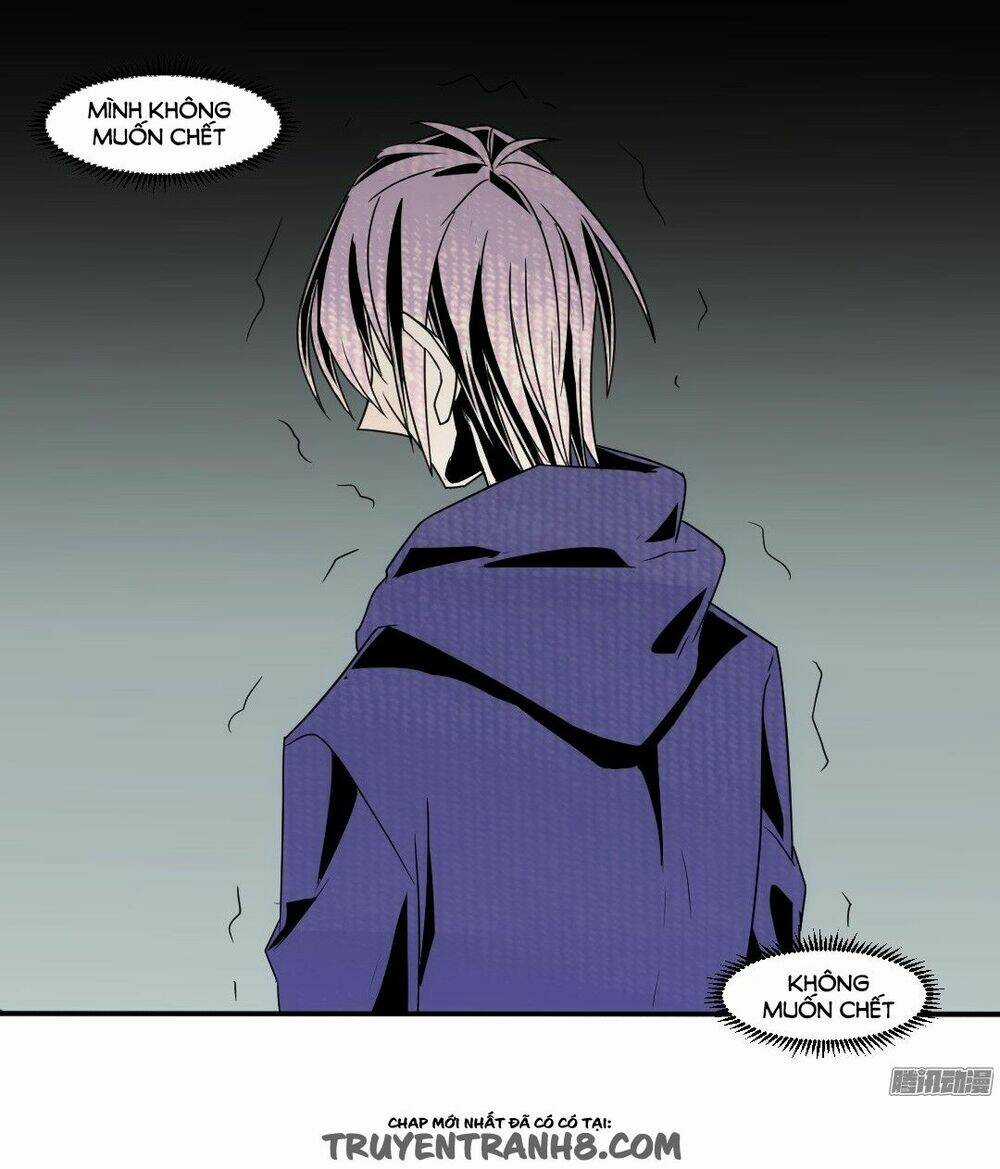 Điều Ước Của Người Phàm Chapter 31 trang 5