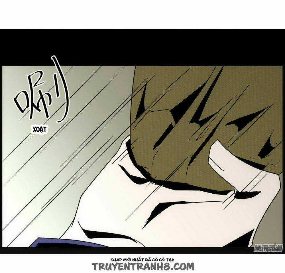 Điều Ước Của Người Phàm Chapter 32 trang 10