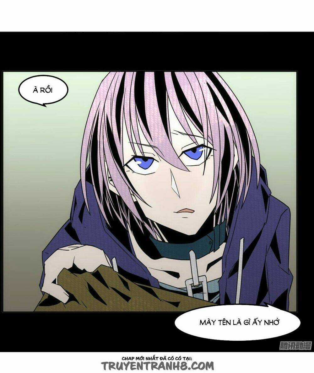 Điều Ước Của Người Phàm Chapter 32 trang 12