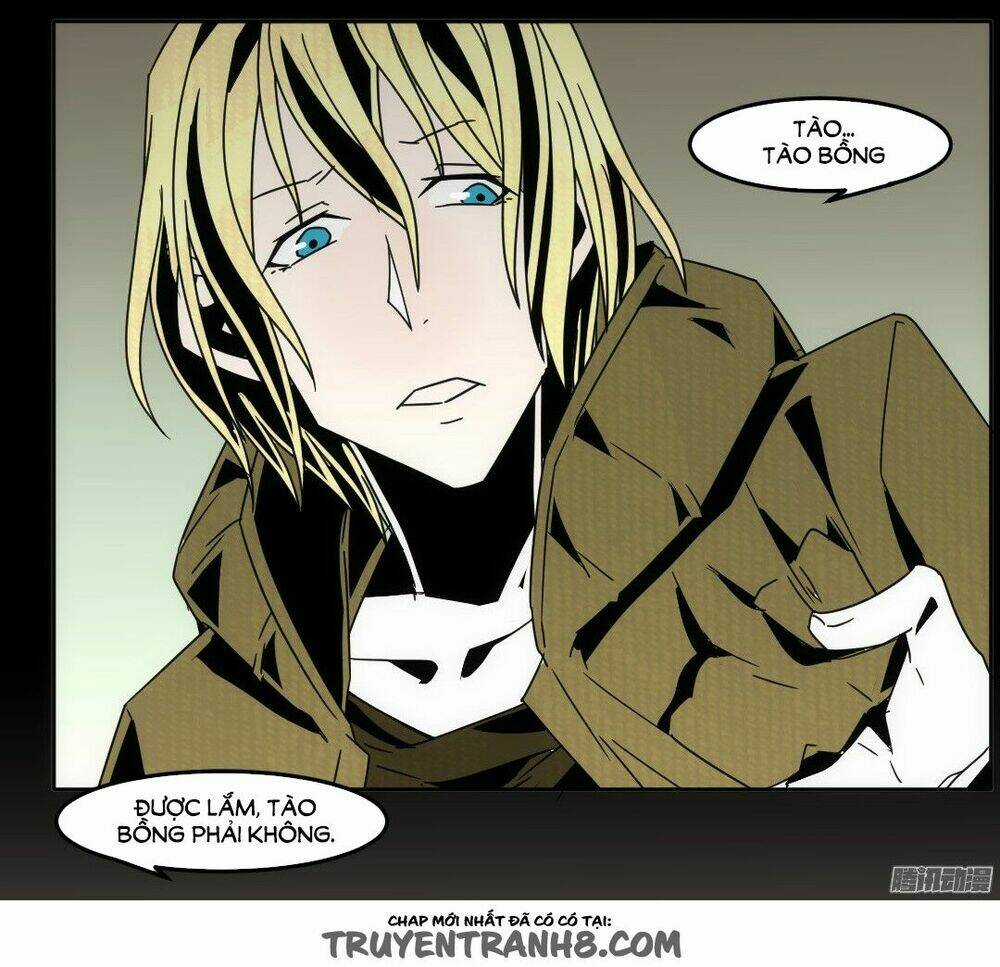 Điều Ước Của Người Phàm Chapter 32 trang 13