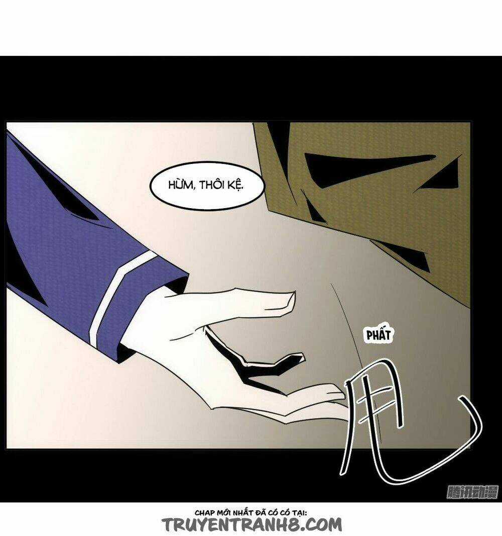 Điều Ước Của Người Phàm Chapter 32 trang 15