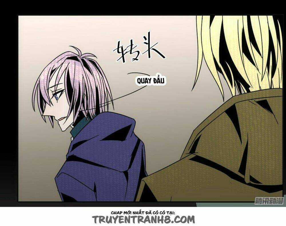 Điều Ước Của Người Phàm Chapter 32 trang 16