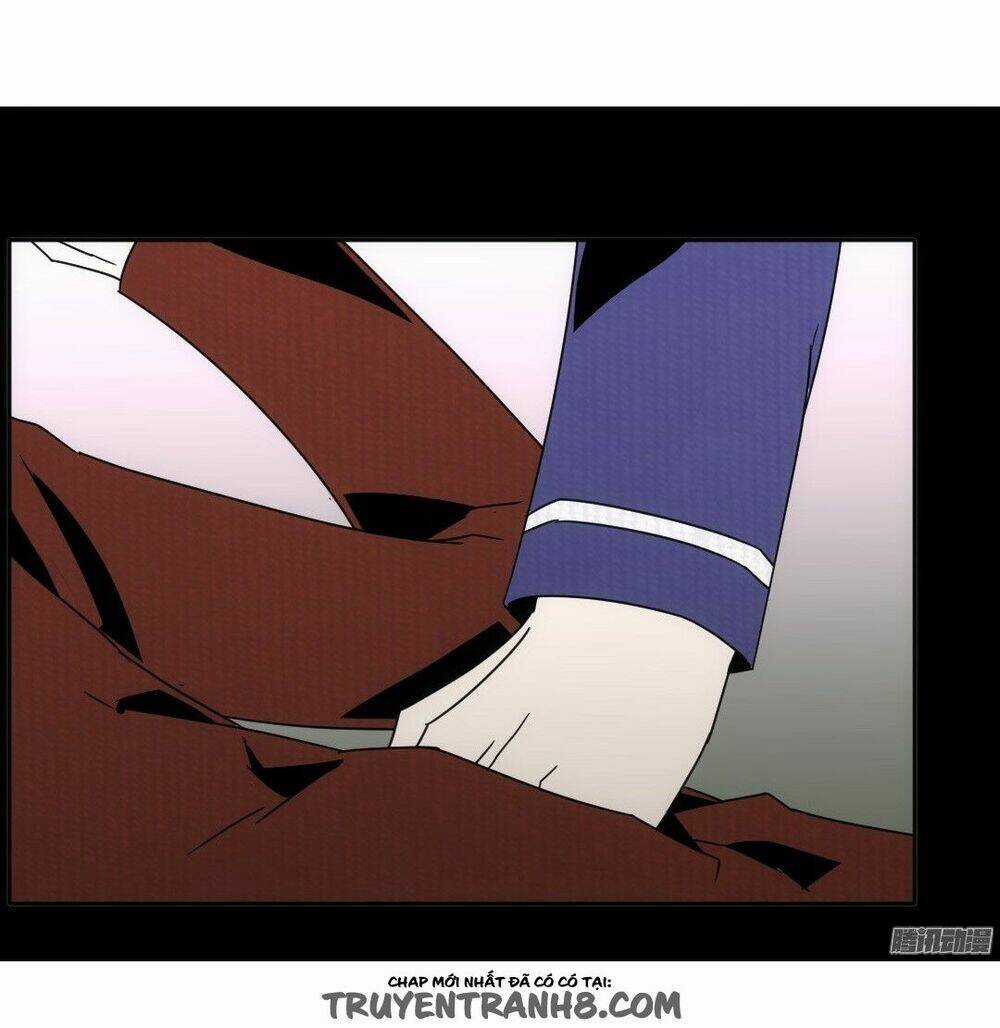 Điều Ước Của Người Phàm Chapter 32 trang 18