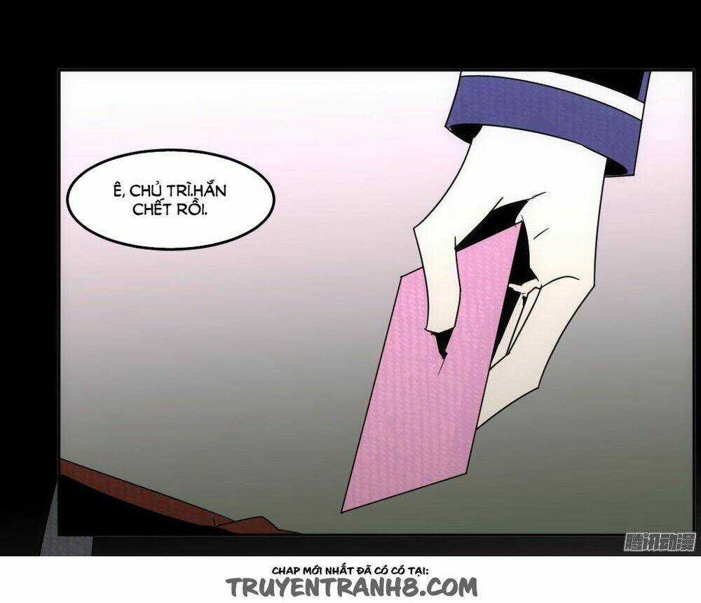 Điều Ước Của Người Phàm Chapter 32 trang 19