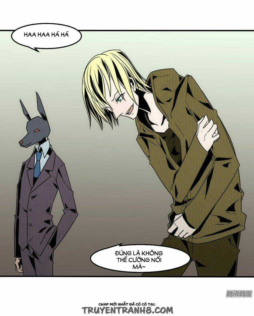 Điều Ước Của Người Phàm Chapter 32 trang 2