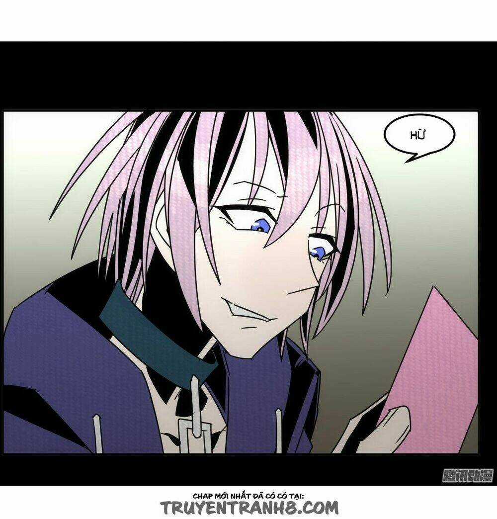 Điều Ước Của Người Phàm Chapter 32 trang 21