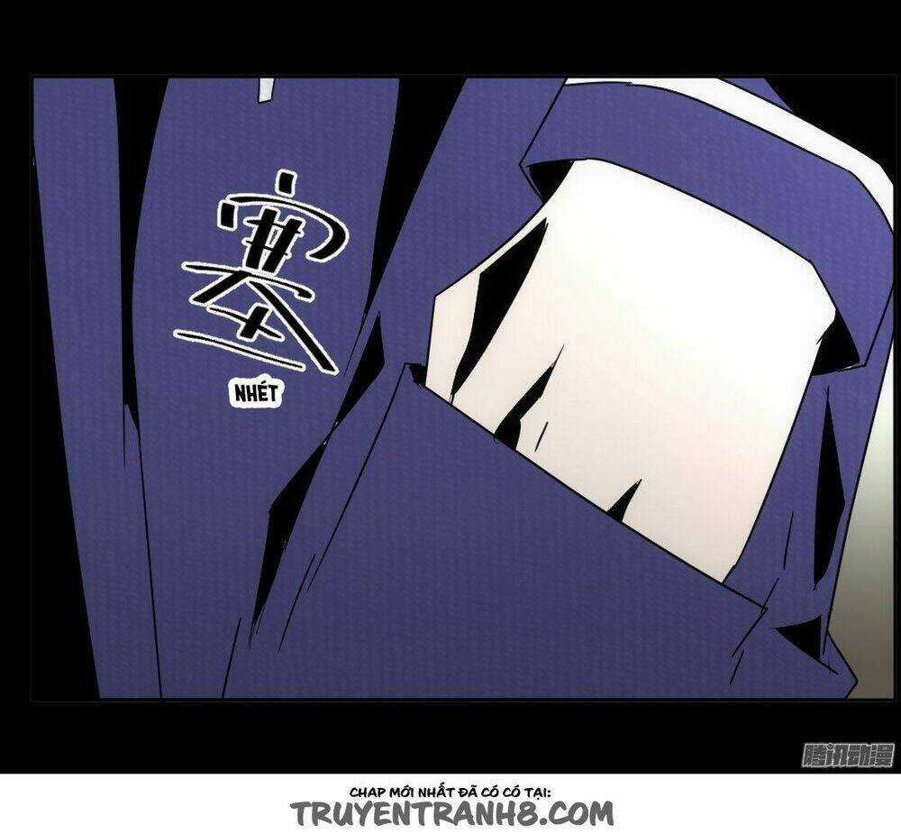 Điều Ước Của Người Phàm Chapter 32 trang 22