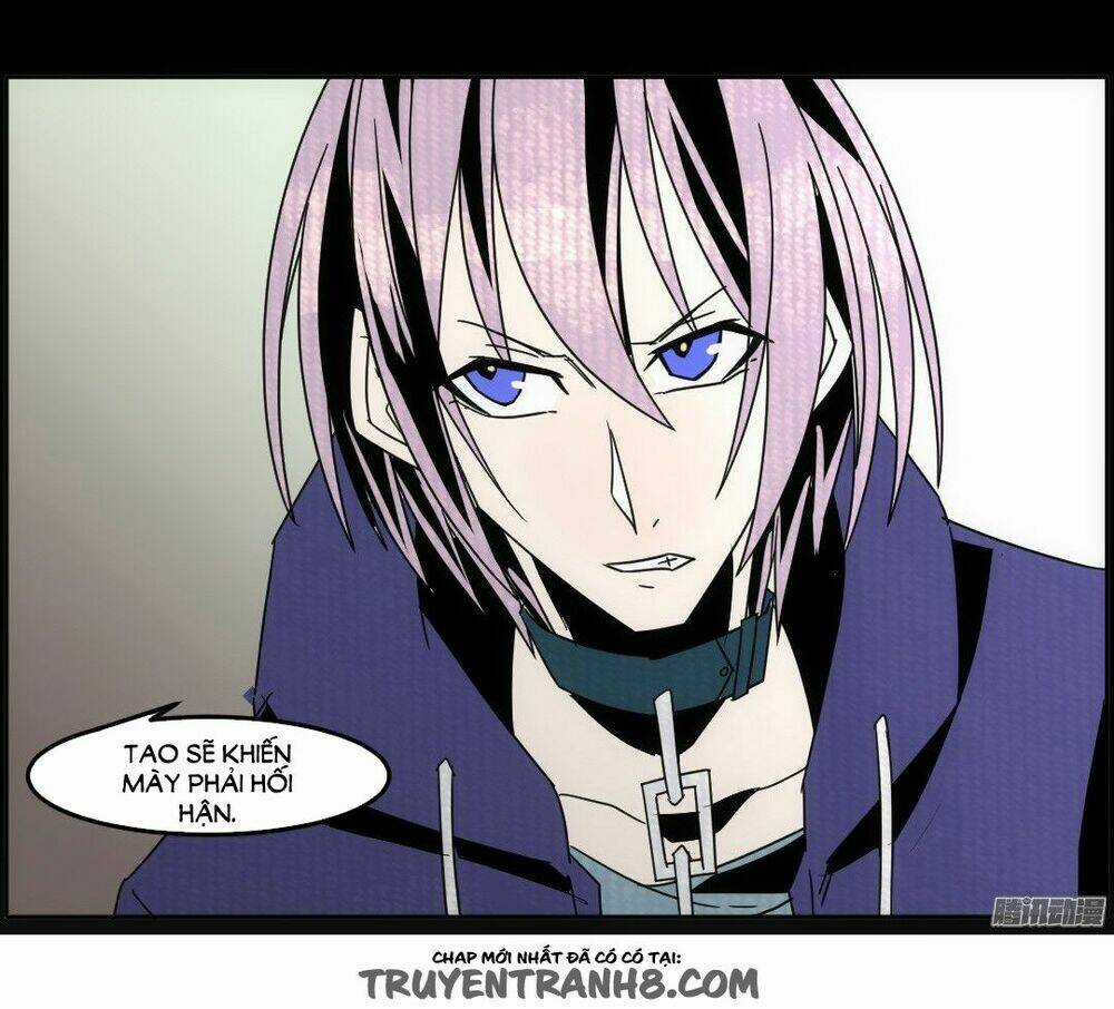 Điều Ước Của Người Phàm Chapter 32 trang 23