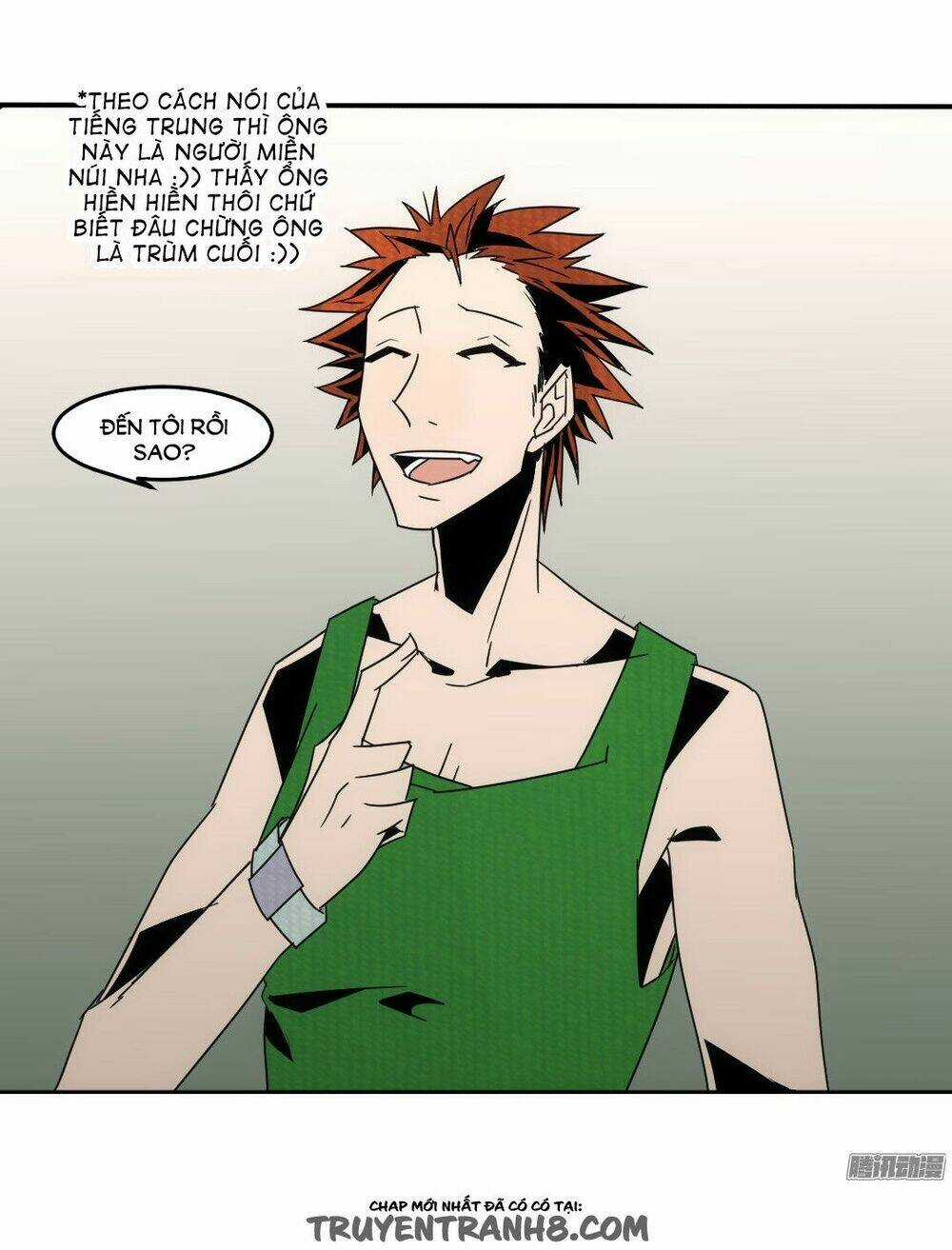 Điều Ước Của Người Phàm Chapter 32 trang 26