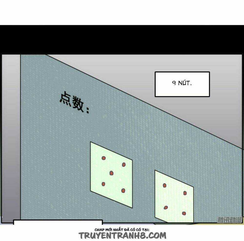 Điều Ước Của Người Phàm Chapter 32 trang 27