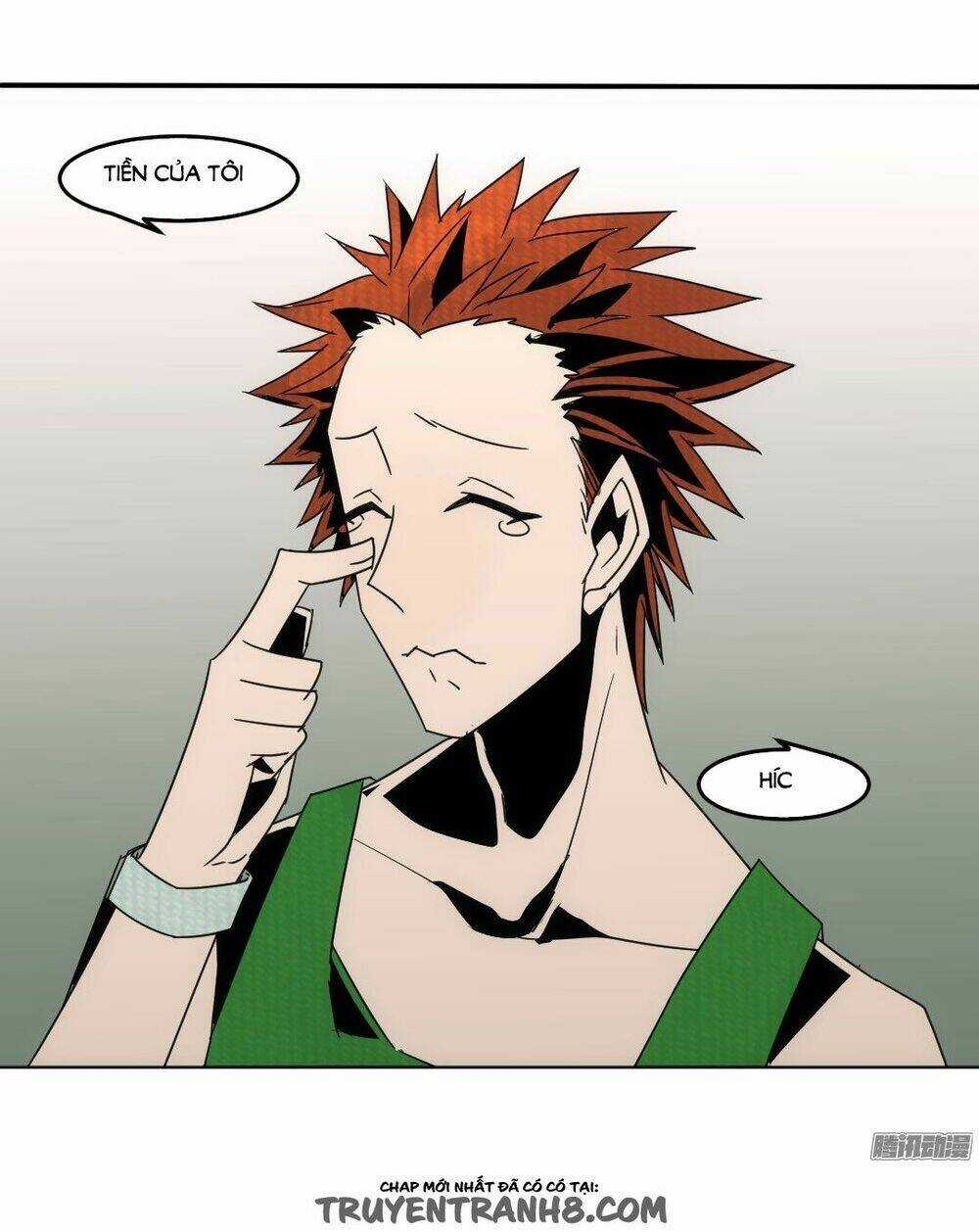 Điều Ước Của Người Phàm Chapter 32 trang 29