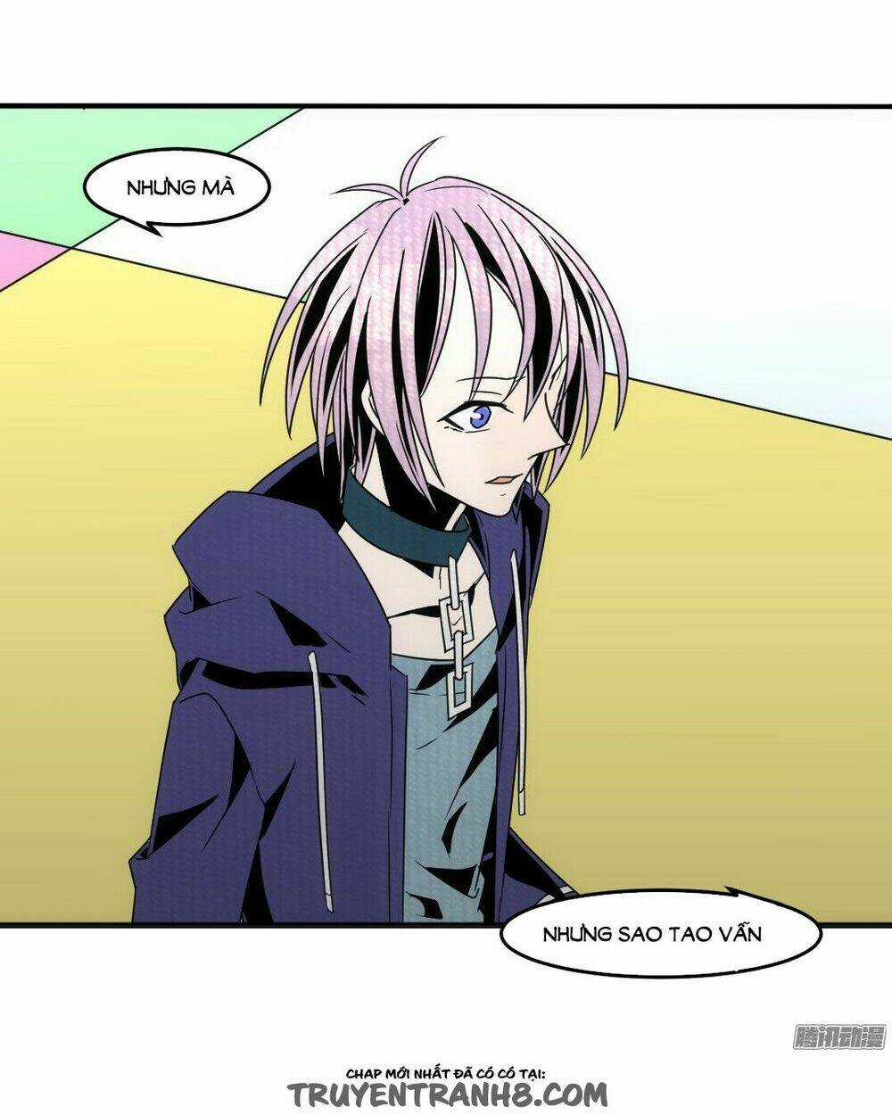 Điều Ước Của Người Phàm Chapter 32 trang 3