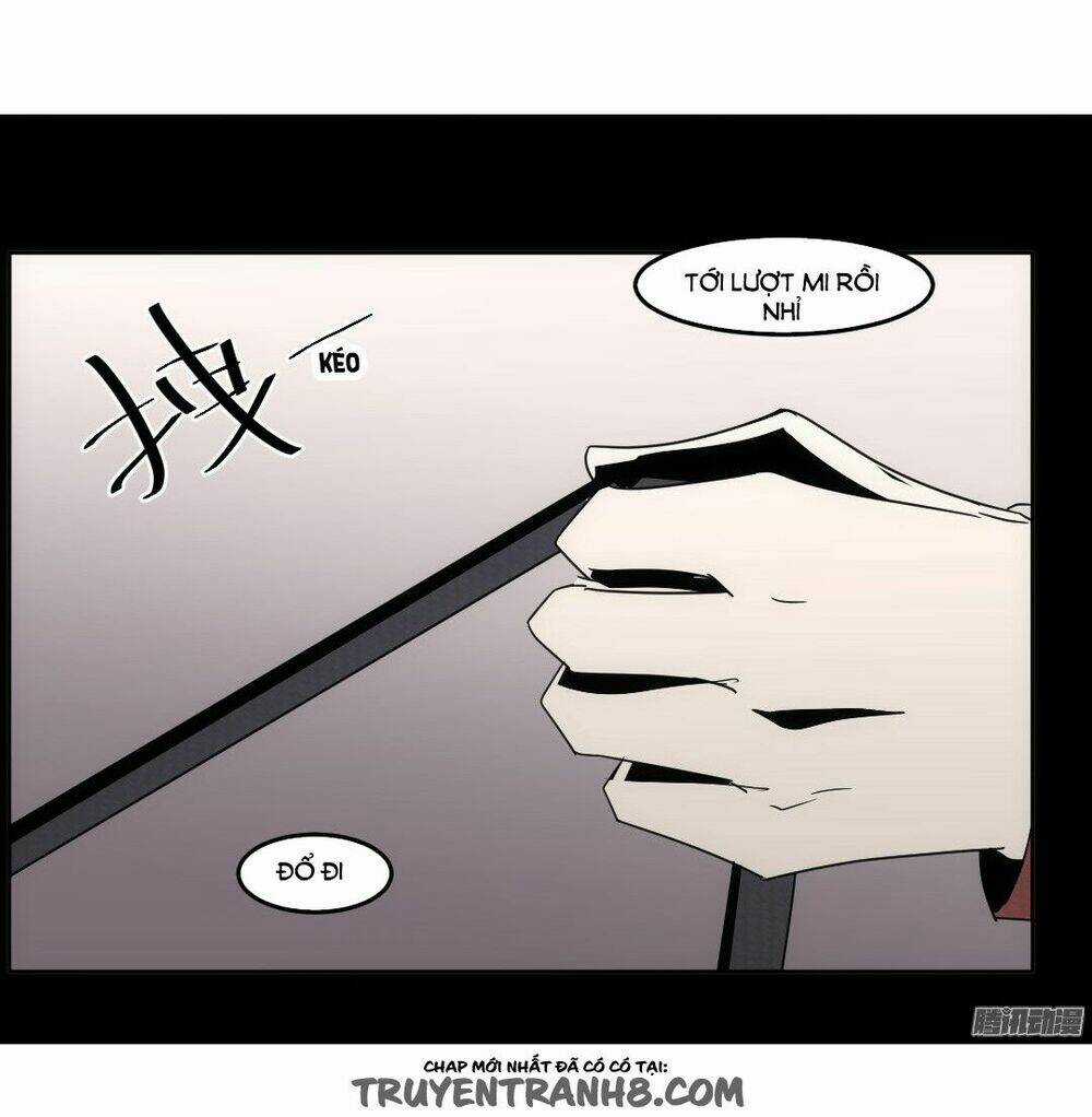 Điều Ước Của Người Phàm Chapter 32 trang 30