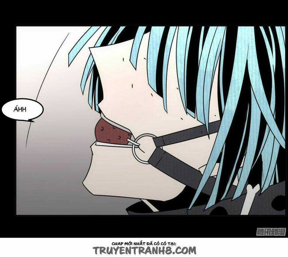 Điều Ước Của Người Phàm Chapter 32 trang 31