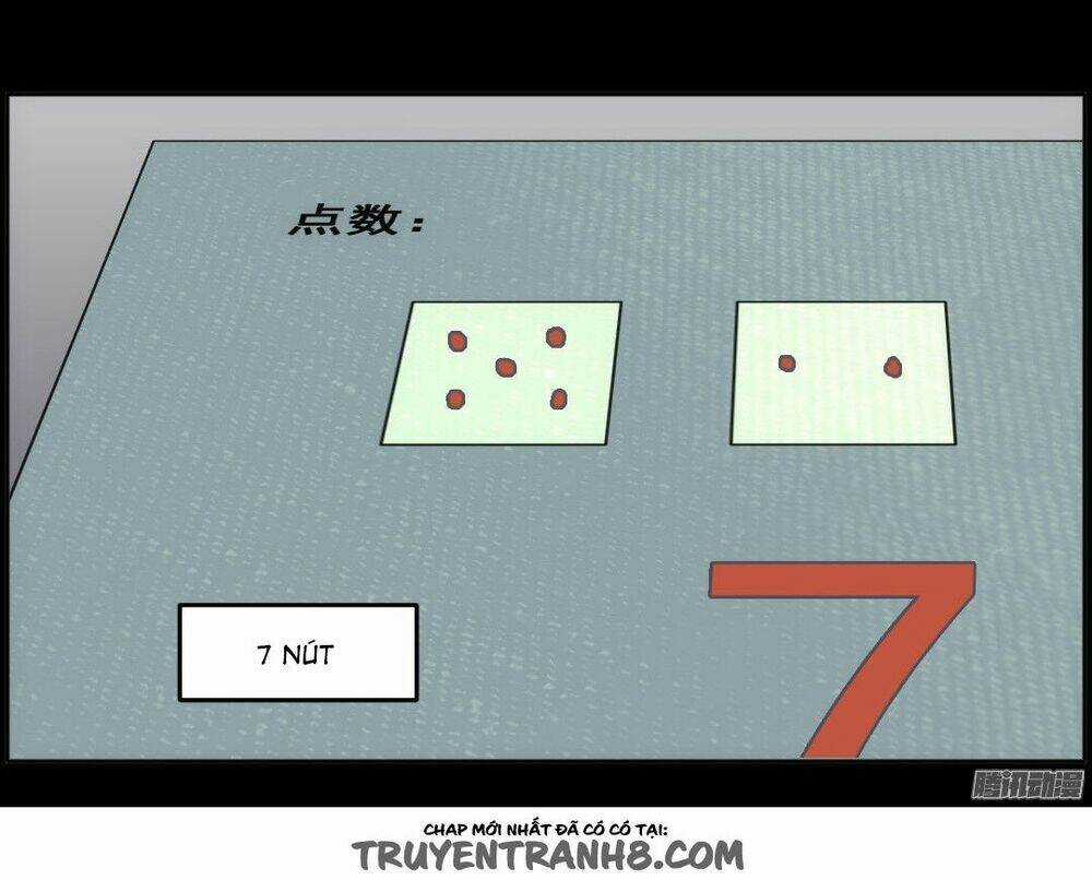 Điều Ước Của Người Phàm Chapter 32 trang 32