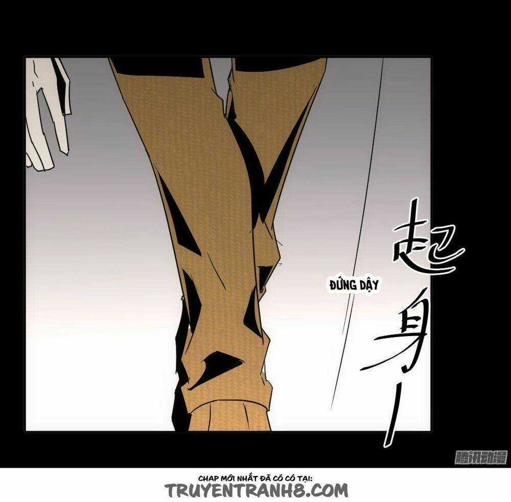 Điều Ước Của Người Phàm Chapter 32 trang 33