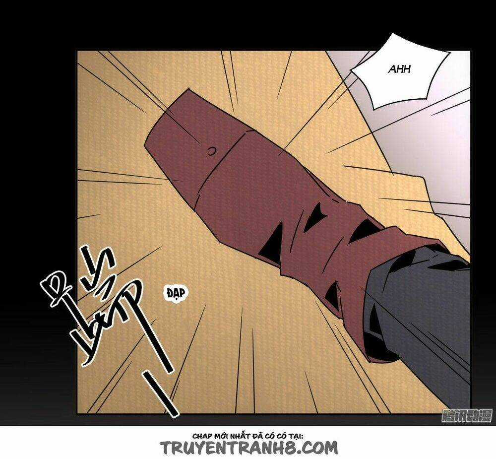 Điều Ước Của Người Phàm Chapter 32 trang 34