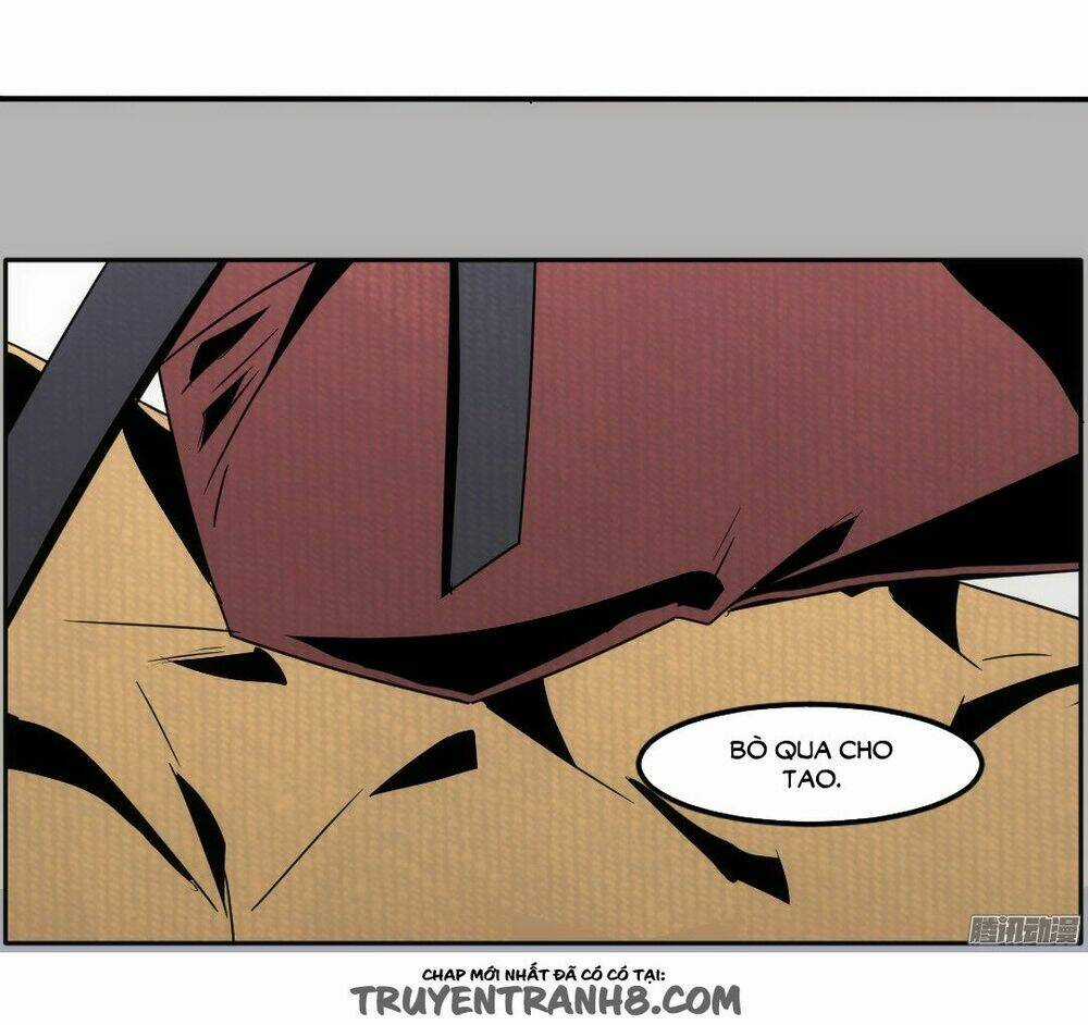 Điều Ước Của Người Phàm Chapter 32 trang 36