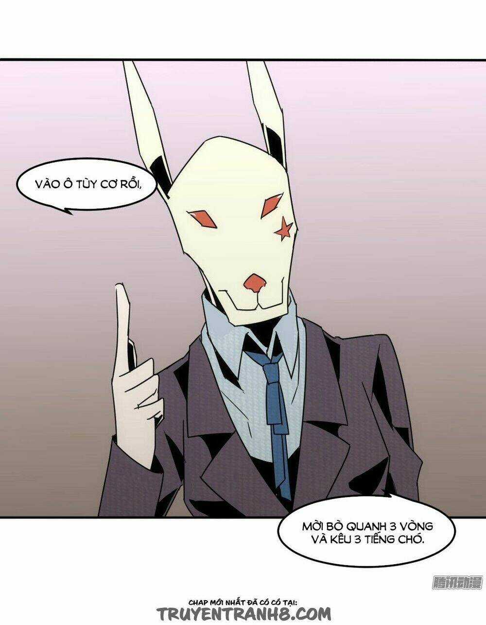 Điều Ước Của Người Phàm Chapter 32 trang 38