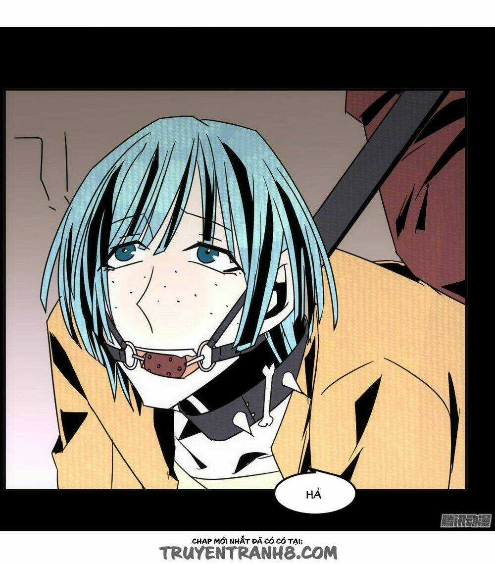 Điều Ước Của Người Phàm Chapter 32 trang 39