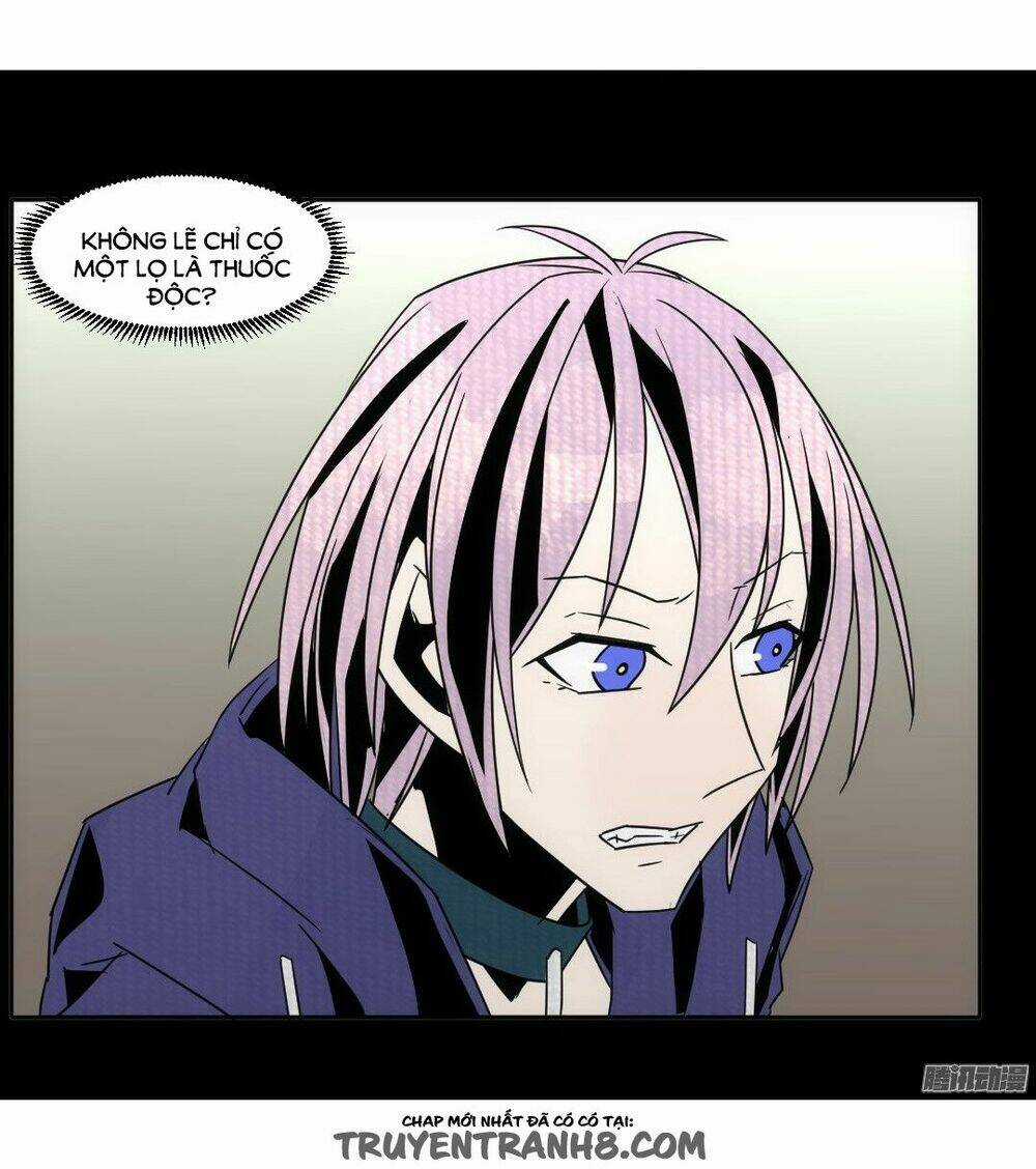 Điều Ước Của Người Phàm Chapter 32 trang 4