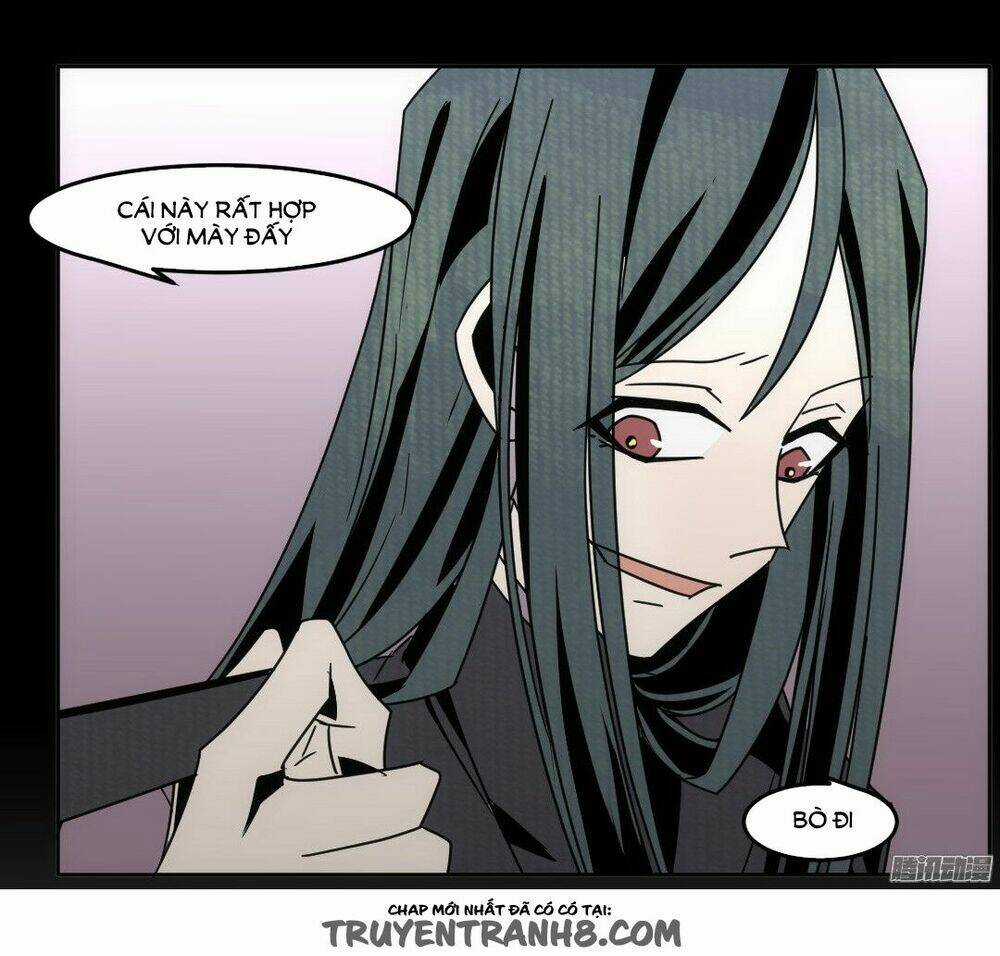 Điều Ước Của Người Phàm Chapter 32 trang 40