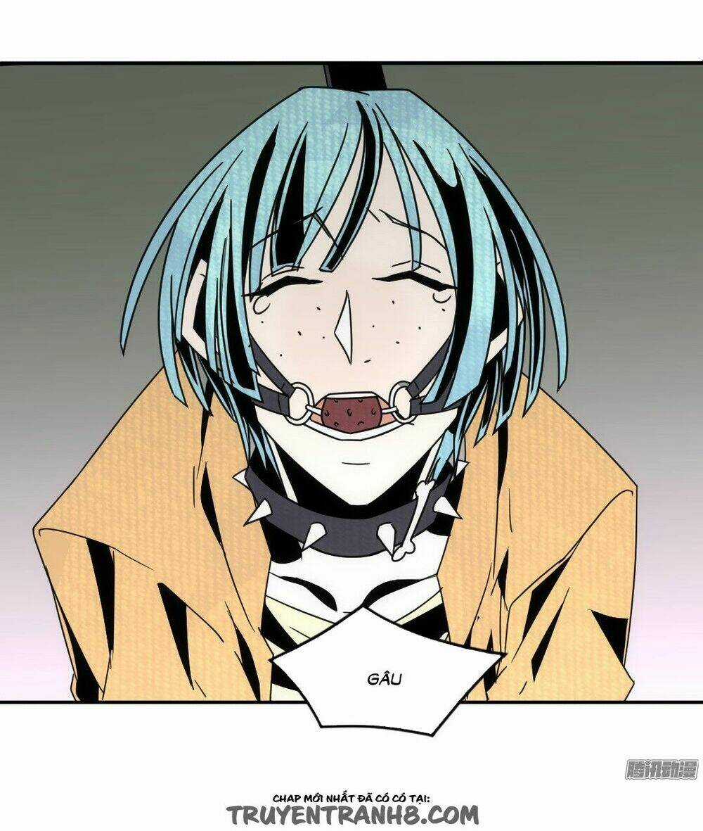 Điều Ước Của Người Phàm Chapter 32 trang 42