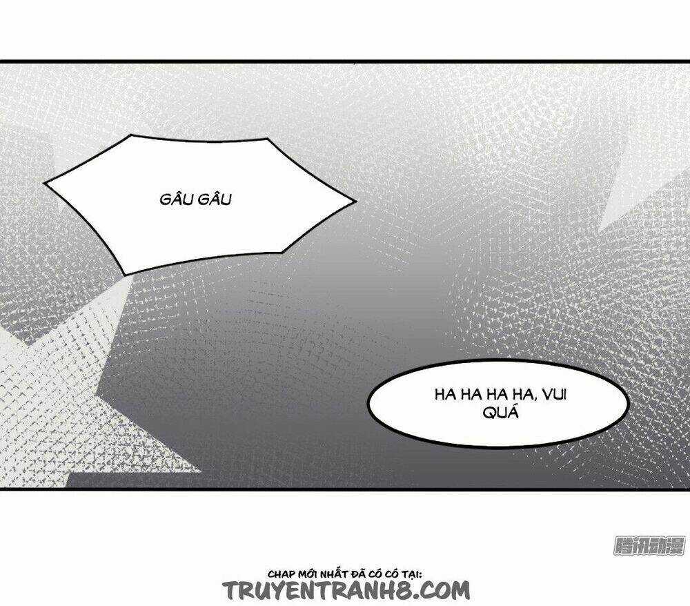 Điều Ước Của Người Phàm Chapter 32 trang 43
