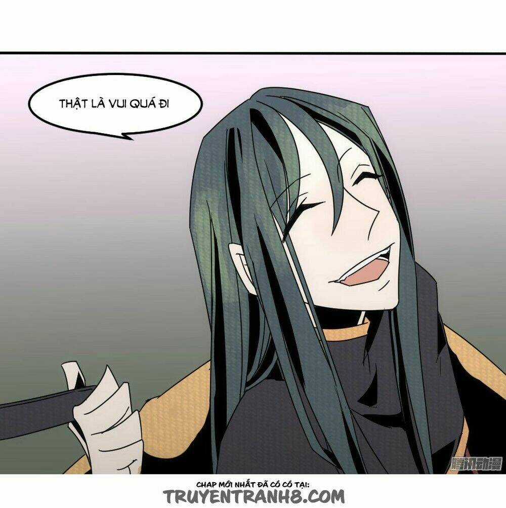 Điều Ước Của Người Phàm Chapter 32 trang 44